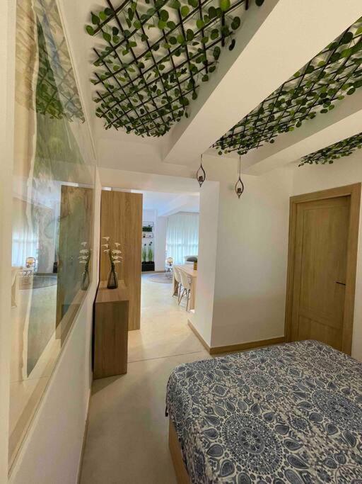 Apartamento Mediterraneo A 20M De La Playa Denia Luaran gambar