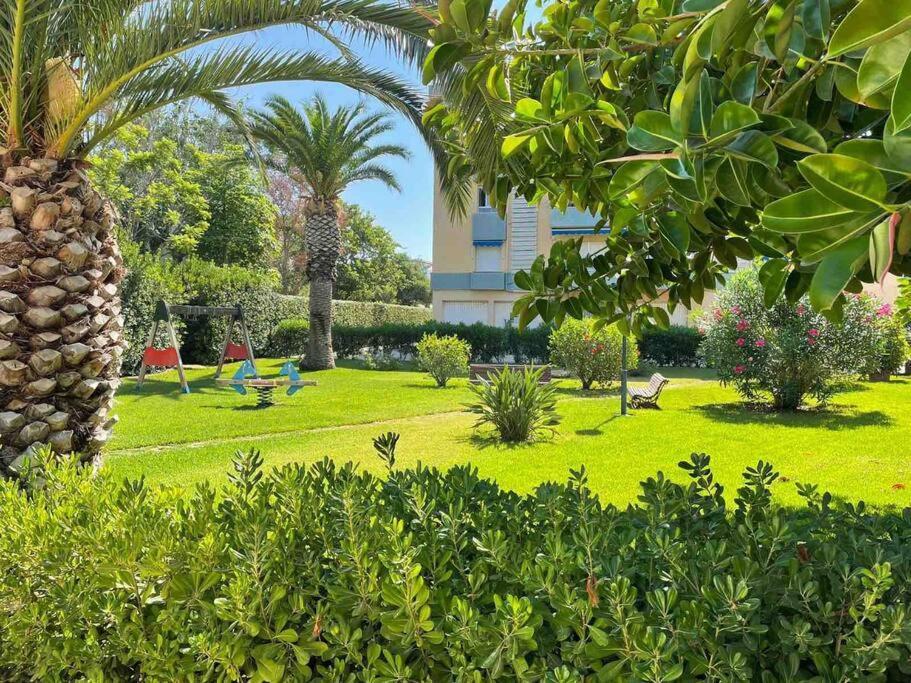 Apartamento Mediterraneo A 20M De La Playa Denia Luaran gambar